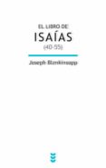 EL LIBRO DE ISAIAS II (40-55) di BLENKINSOPP, JOSEPH 