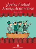 ARRIBA EL TELN! di VV.AA. 