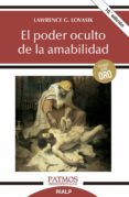 EL PODER OCULTO DE LA AMABILIDAD di LOVASIK, LAWRENCE G. 