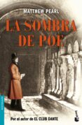 LA SOMBRA DE POE de PEARL, MATTHEW 