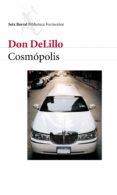COSMOPOLIS de DELILLO, DON 
