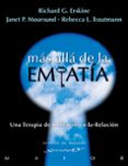 MAS ALLA DE LA EMPATIA de ERSKINE, RICHARD G. MOURSUND, JANET P. TRAUTMANN, REBECCA L. 
