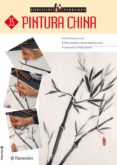 PINTURA CHINA: 8 EJERCICIOS PASO A PASO (EJERCICIOS PARRAMON 35) de CANAL, MARIA FERNANDA 