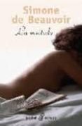 LA INVITADA (4 ED.) de BEAUVOIR, SIMONE DE 