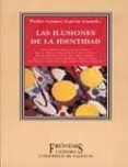 LAS ILUSIONES DE LA IDENTIDAD di VV.AA. 