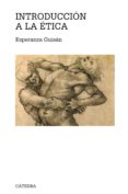 INTRODUCCION A LA ETICA de GUISAN, ESPERANZA 