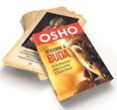 DESCUBRE A BUDA: 53 MEDITACIONES PARA ENCONTRAR TU BUDA INTERIOR di OSHO 