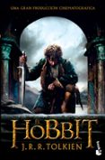EL HOBBIT de TOLKIEN, J.R.R. 