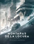 EN LAS MONTAAS DE LA LOCURA N 1/2 di LOVECRAFT, H.P. BARANGER, FRANOIS 