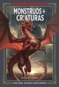 DUNGEONS & DRAGONS. MONSTRUOS & CRIATURAS di ZUB, JIM 