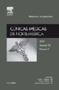 CLINICAS MEDICAS DE NORTEAMERICA 2008. VOLUMEN 92 N 2: MEDICINA HOSPITALARIA di FLANDERS, S. 