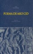 POEMA DE MIO CID de RODRIGUEZ PUERTOLAS, JULIO 
