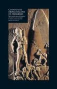 CUANDO LOS DIOSES HACIAN DE HOMBRES: MITOLOGIA MESOPOTAMICA de BOTTERO, JEAN  KRAMER, SAMUEL NOAH 