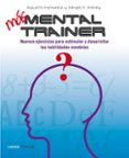 MAS MENTAL TRAINER de ALDREY, SERGIO F.  FONSECA, AGUSTIN 