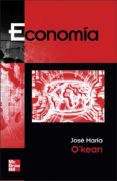 ECONOMIA de OKEAN, JOSE MARIA 