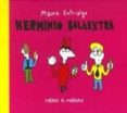 HERMINIO BOLAEXTRA: MEDIO A MEDIAS de ENTRIALGO, MAURO 