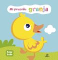 MI PEQUEA GRANJA di VV.AA. 