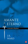 AMANTE ETERNO de WARD, J. R. 
