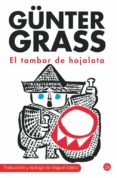 EL TAMBOR DE HOJALATA de GRASS, GUNTER 