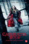 CAPERUCITA ROJA: A QUIEN TIENES MIEDO? de BLAKEY CARTWRIGHT, SARAH 