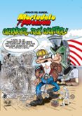 MAGOS DEL HUMOR N 141: CHERNOBIL QUE CHUCHITRIL de IBAEZ TALAVERA, FRANCISCO 