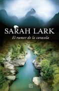 EL RUMOR DE LA CARACOLA (TRILOGIA DEL FUEGO 2) de LARK, SARAH 
