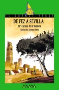 DE FEZ A SEVILLA di BANDERA, M CARMEN DE LA 