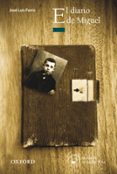EL DIARIO DE MIGUEL (EL ARBOL DE LA LECTURA)(+ 12 AOS) di VV.AA. 