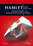 CLASICOS HAMLET DE WILLIAM SHAKESPEARE di VV.AA. 