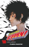 Tutor Hitman Reborn No 18 Por Akira Amano, Tapa Dura