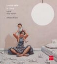 LO QUE SABE LA LUNA de MARTIN ORTEGA, ELISA 