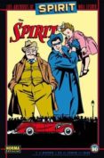 LOS ARCHIVOS DE SPIRIT (VOL. 10) de EISNER, WILL 