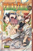 FAIRY TAIL (VOL. 29) de MASHIMA, HIRO 