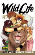 WILD LIFE N 27 de FUJISAKI, MASATO 