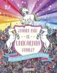 DONDE ESTA EL UNICORNIO AHORA? de MORAN, PAUL 