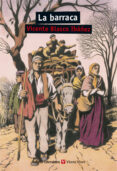 46. LA BARRACA di BLASCO IBAEZ, VICENTE 