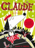 CLAUDE EN EL CIRCO de SMITH, ALEX T. 