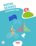 Portada de SOCIAL SCIENCE 6