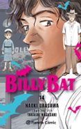 BILLY BAT N 14 de URASAWA, NAOKI  NAGASAKI, TAKASHI 