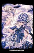 TEGAMIBACHI N 10: LETTER BEE. EL OJO QUE BRILLA de ASADA, HIROYUKI 