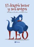 EL DRAGON LECTOR Y SUS AMIGOS di VV.AA. 