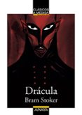 DRACULA de STOKER, BRAM 