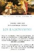 LOS RAGIONAMENTI (2 ED.) di ARETINO, PIETRO 