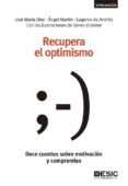 RECUPERA EL OPTIMISMO di VV.AA