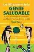 LOS 100 SECRETOS DE LA GENTE SALUDABLE de NIVEN, DAVID 