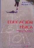 OLIMPIA EDUCACION FISICA 3 - 4 PRIMARIA di VV.AA. 