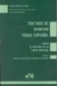 TRATADO DE DERECHO PENAL ESPAOL (T. II): EL SISTEMA DE LA PARTE ESPECIAL (VOL. II): DELITOS CONTRA BIENES JURIDICOS COLECTIVOS di BLANCO LOZANO, C. 