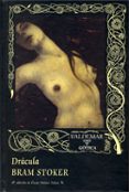 DRACULA de STOKER, BRAM 