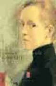 CONFESIONES DE UN ALMA BELLA de GOETHE, JOHANN WOLFGANG VON 