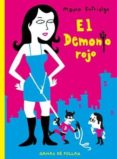 EL DEMONIO ROJO: GANAS DE FOLLAR de ENTRIALGO, MAURO 